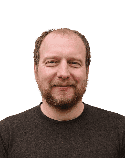Ben Hardill